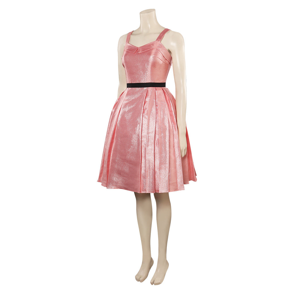 Sasha Outfits Cosplay Dress-Soco Hoodie