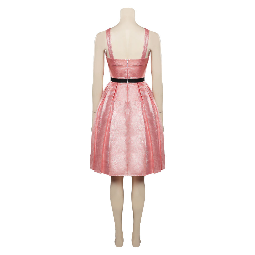 Sasha Outfits Cosplay Dress-Soco Hoodie