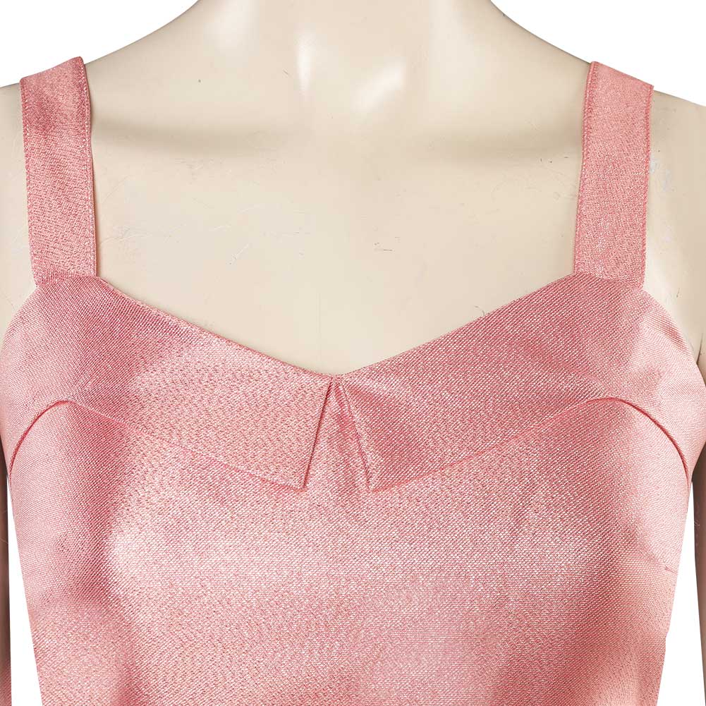 Sasha Outfits Cosplay Dress-Soco Hoodie