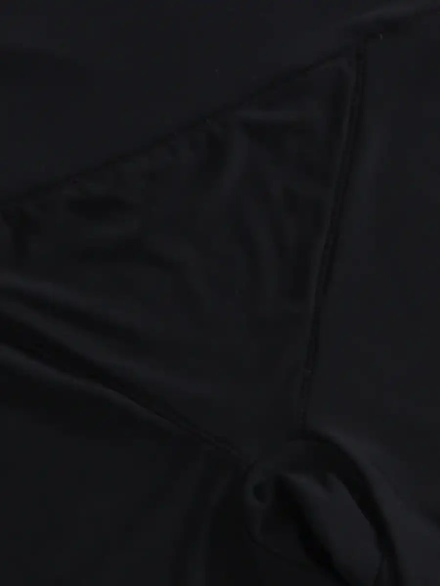 2 Pack Mesh Shapewear Shorts Set-Soco Hoodie