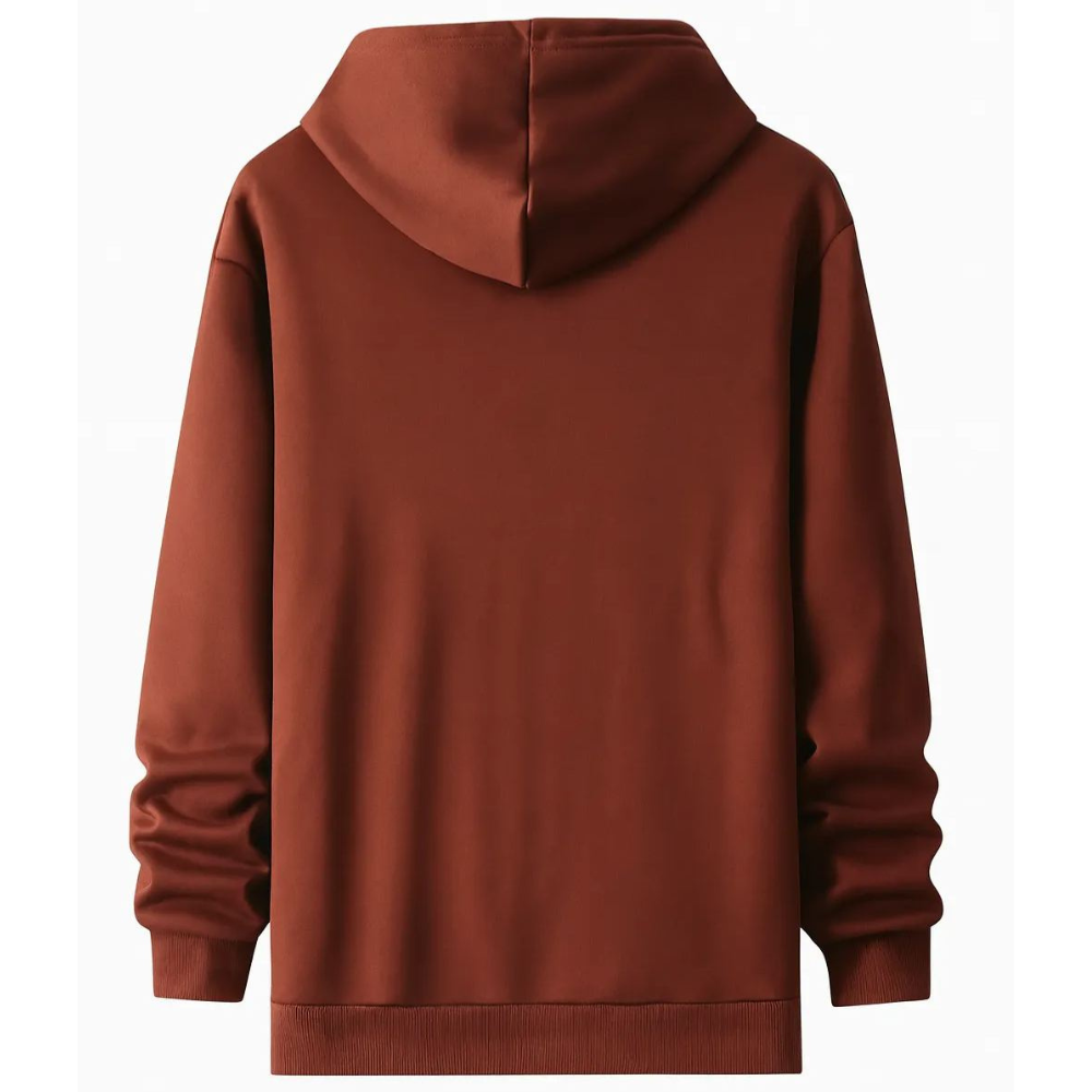 Music Note Trendy Pattern Hoodie