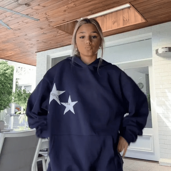 Hoodie Style Image