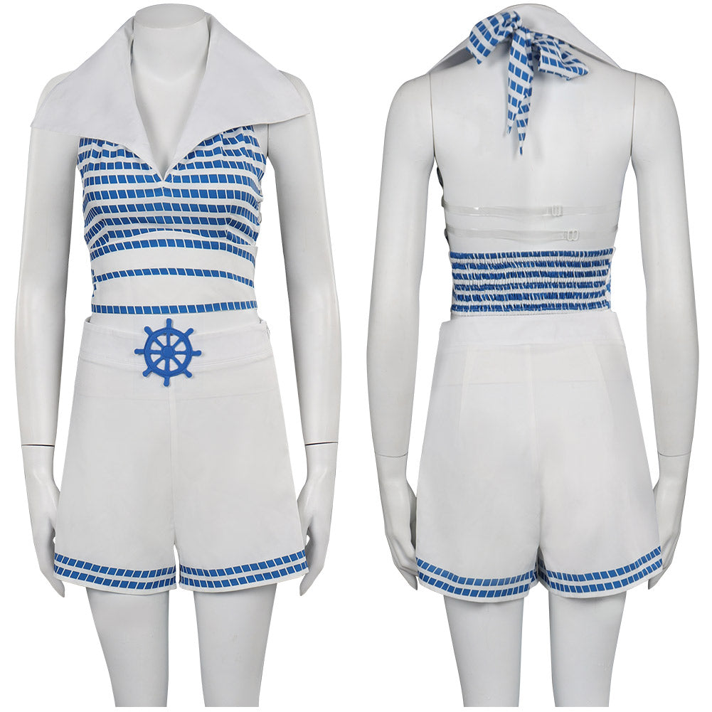 Margot Robbie Children Dress-Soco Hoodie