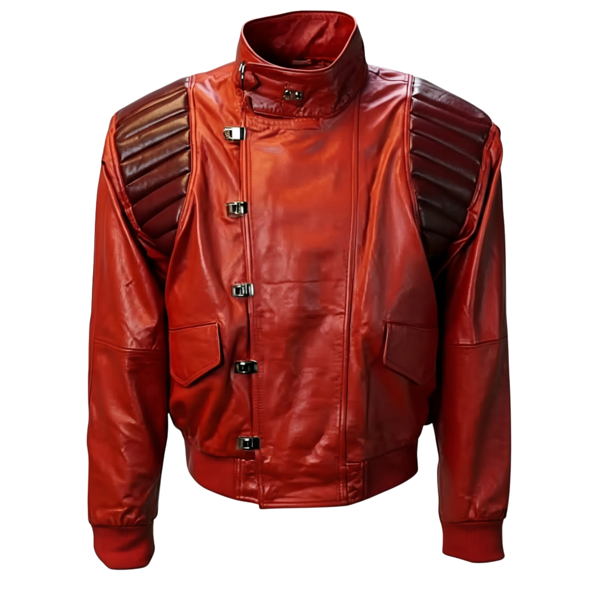 Iconic Akira Shotaro Kaneda Jacket