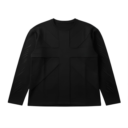 Long Sleeve Tshirt for Men