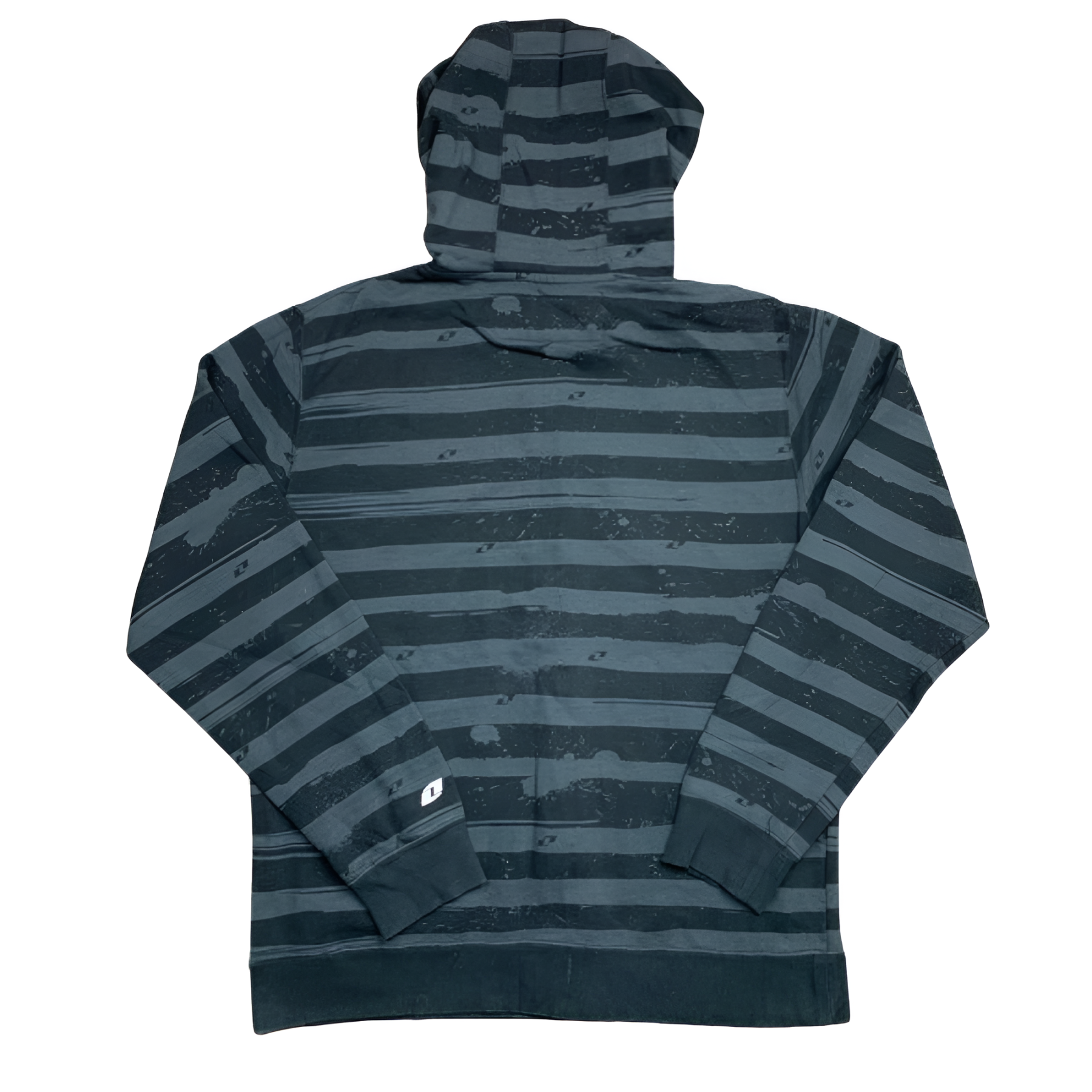 Fox Monster Zip Up Hoodie For Men