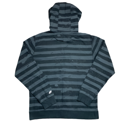 Fox Monster Zip Up Hoodie For Men