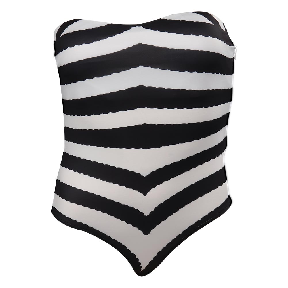 Kids Basic Swimsuit Costume-Soco Hoodie