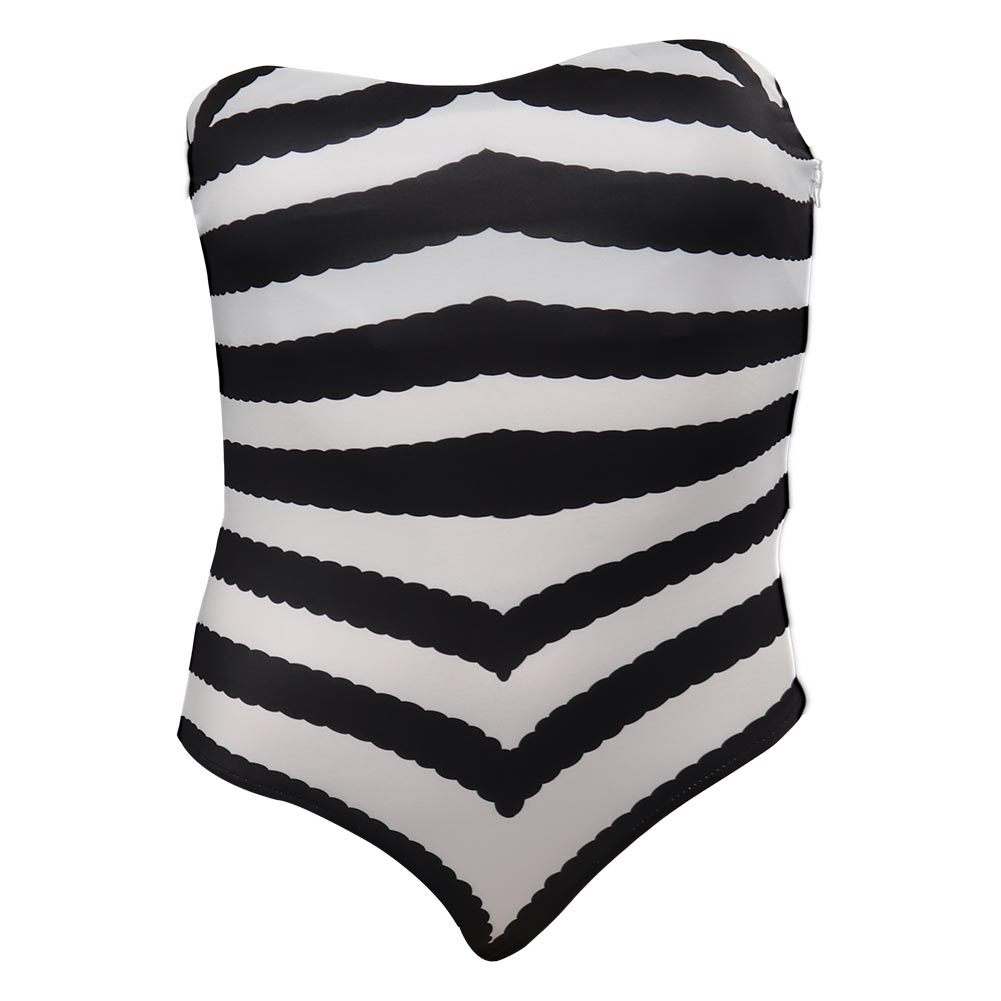 Kids Basic Swimsuit Costume-Soco Hoodie