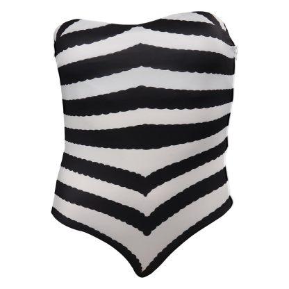 Kids Basic Swimsuit Costume-Soco Hoodie