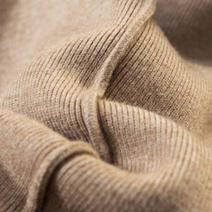 High-Waist Straight Loose Lace-Up Pants-Soco Hoodie