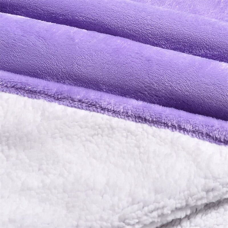 Winter Plush Sherpa Giant Oversized Hoodie Robe-Soco Hoodie