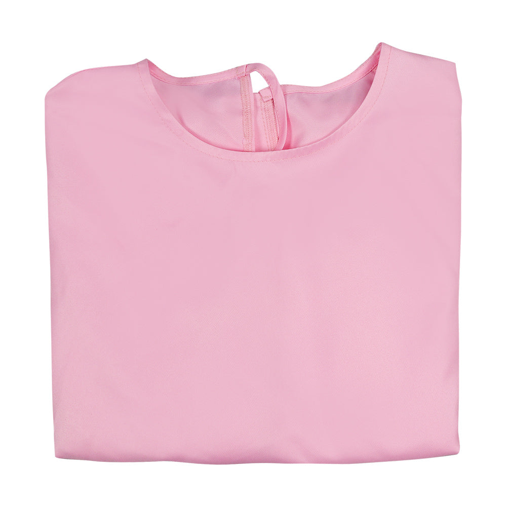 Ken Long Gown Patient Costume-Soco Hoodie