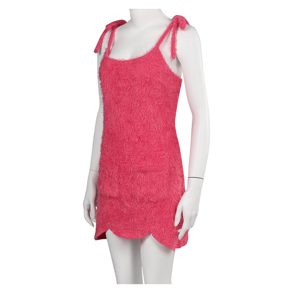 Sling Cosplay Costume Dress-Soco Hoodie