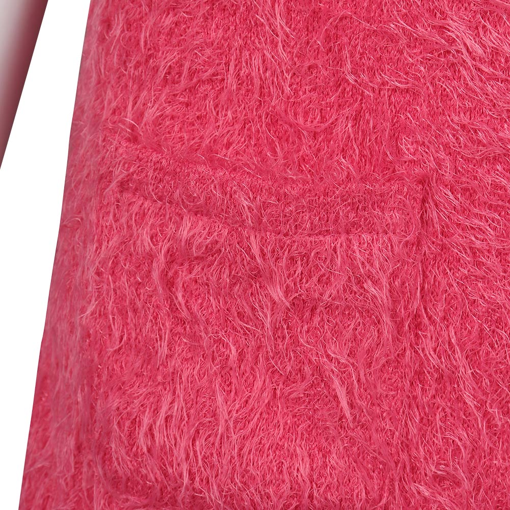 Sling Cosplay Costume Dress-Soco Hoodie