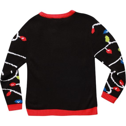Ugly Christmas Sweater for Girls