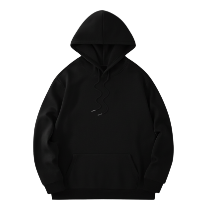 Men Lightweight Soft Pullover Hoodie