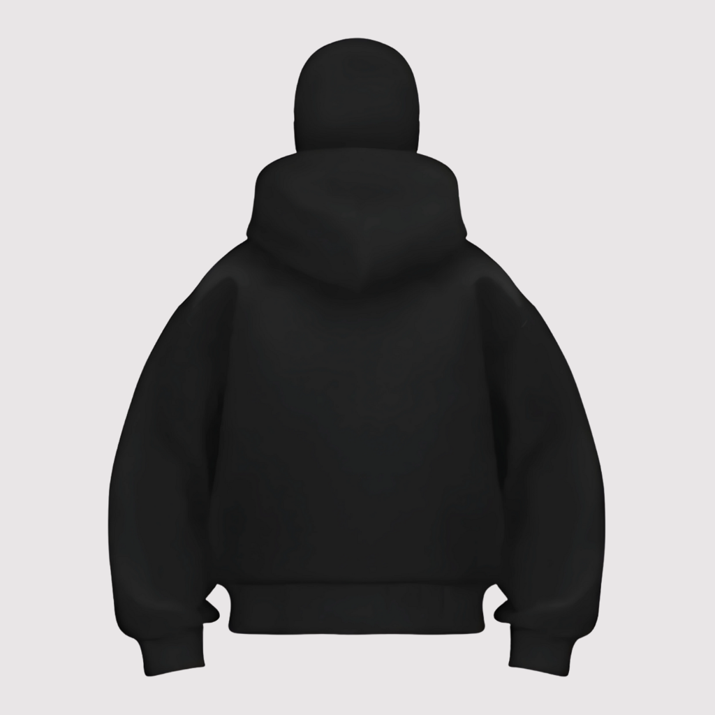 Unisex Balaclava Hoodie