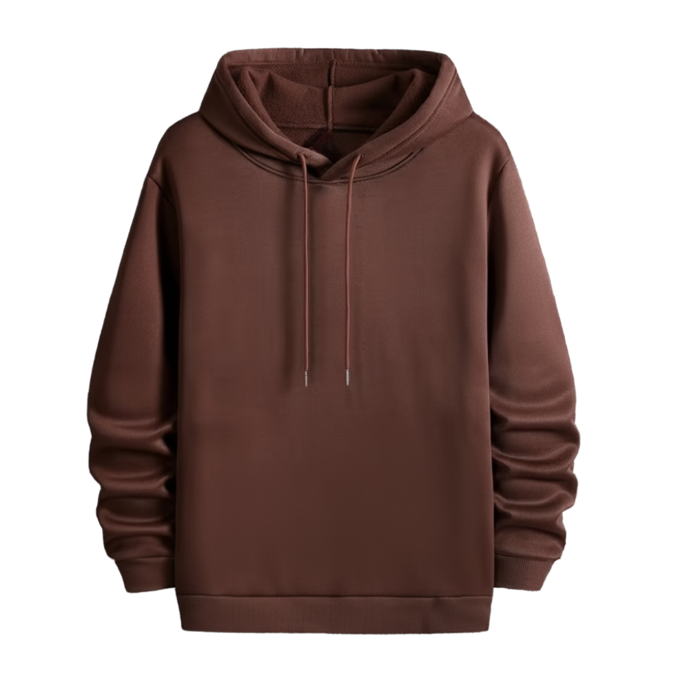 Patriotic American Flag Hoodie For Men