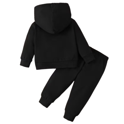 Boys My First Christmas 2025 Hoodie and Sweatpants Outfit Set