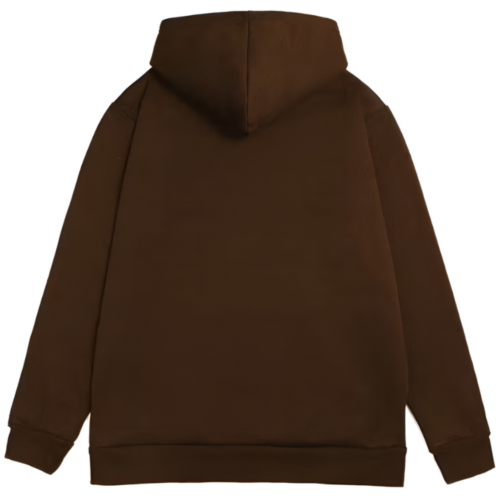 Men Casual Cozy Polyester Letter Print with Pockets Hoodie