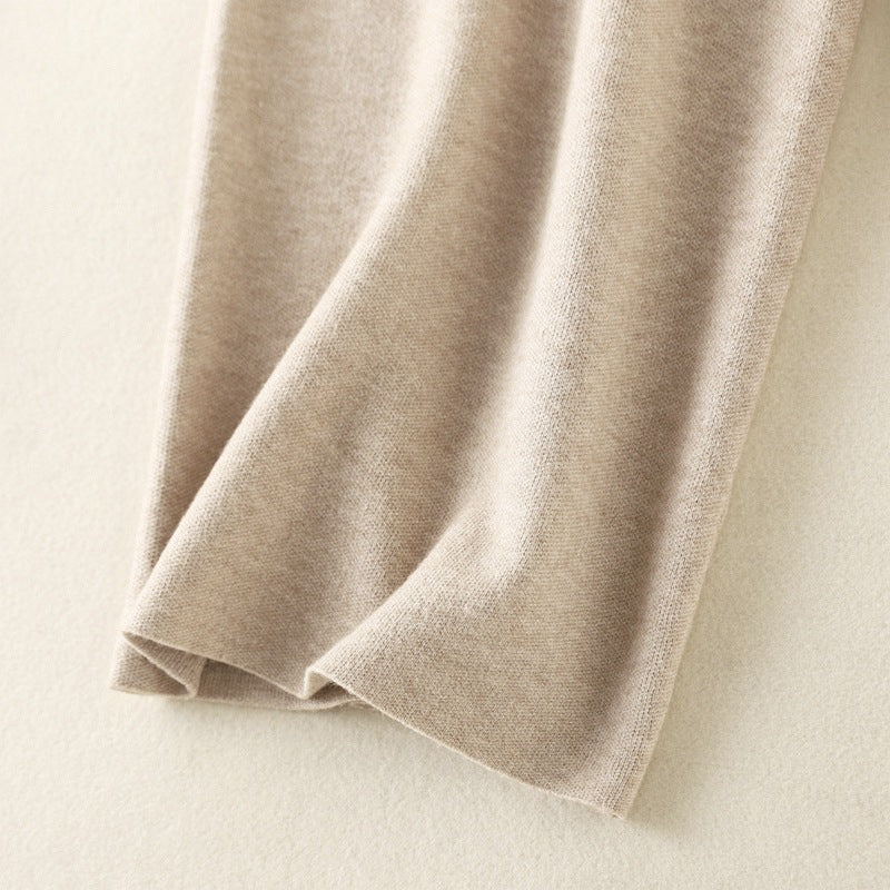 Women Thickened Loose Casual High-Waist Pant-Soco Hoodie