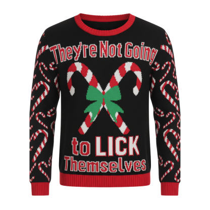 [Copy]Ugly Christmas Sweater For Women With Festive Winter Design