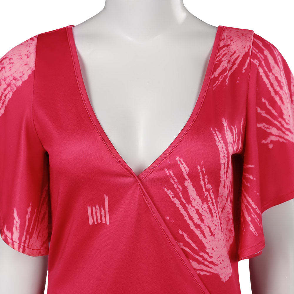 Rio Morales Cosplay Costume-Soco Hoodie