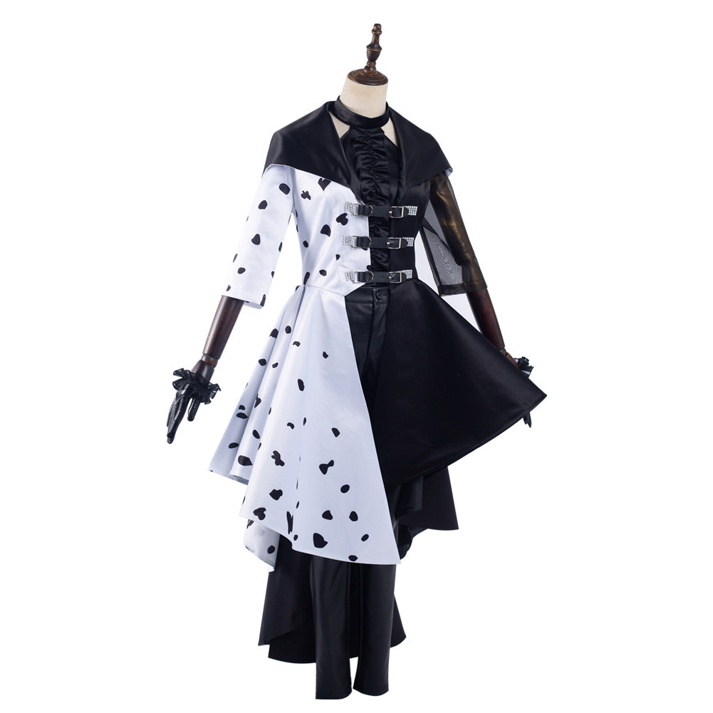 Carnival Costume Dress-Soco Hoodie