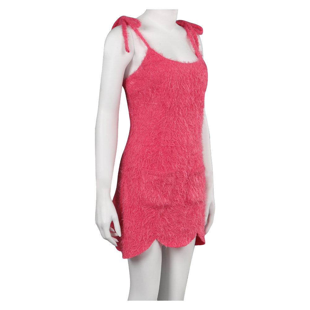 Sling Cosplay Costume Dress-Soco Hoodie