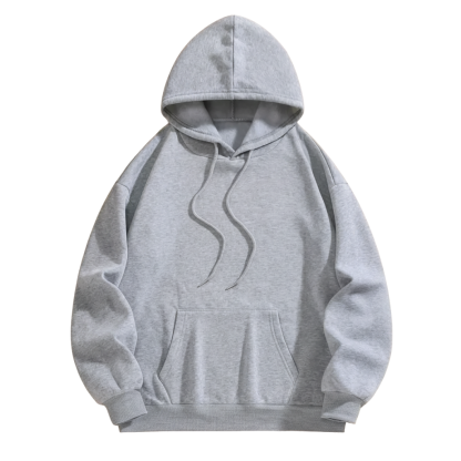 Women Graphic Hooded Sweatshirt