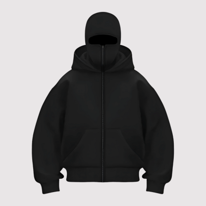 Unisex Balaclava Hoodie