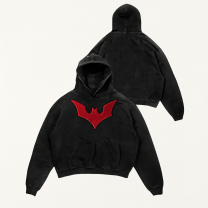 Graphic MV Pullover Hoodie