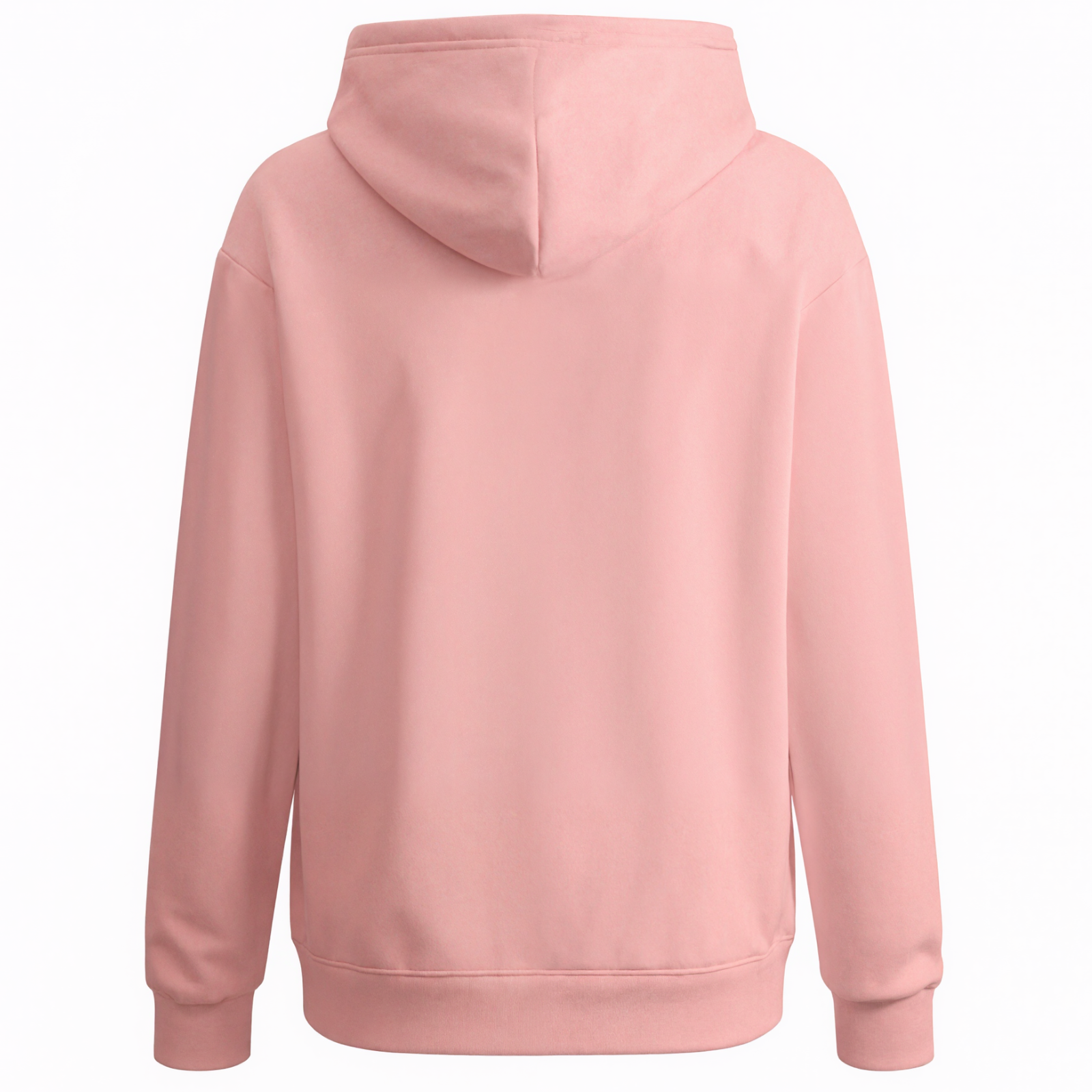 Men Soft Pullover Graphic Hoodie