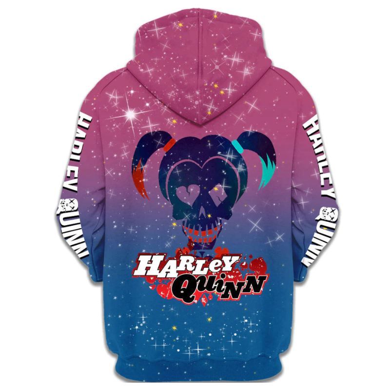 Classic Cartoon Character Collection Hoodies