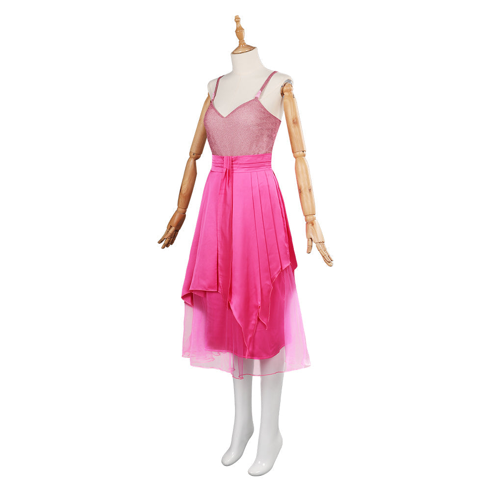 Cosplay Costume Dress-Soco Hoodie