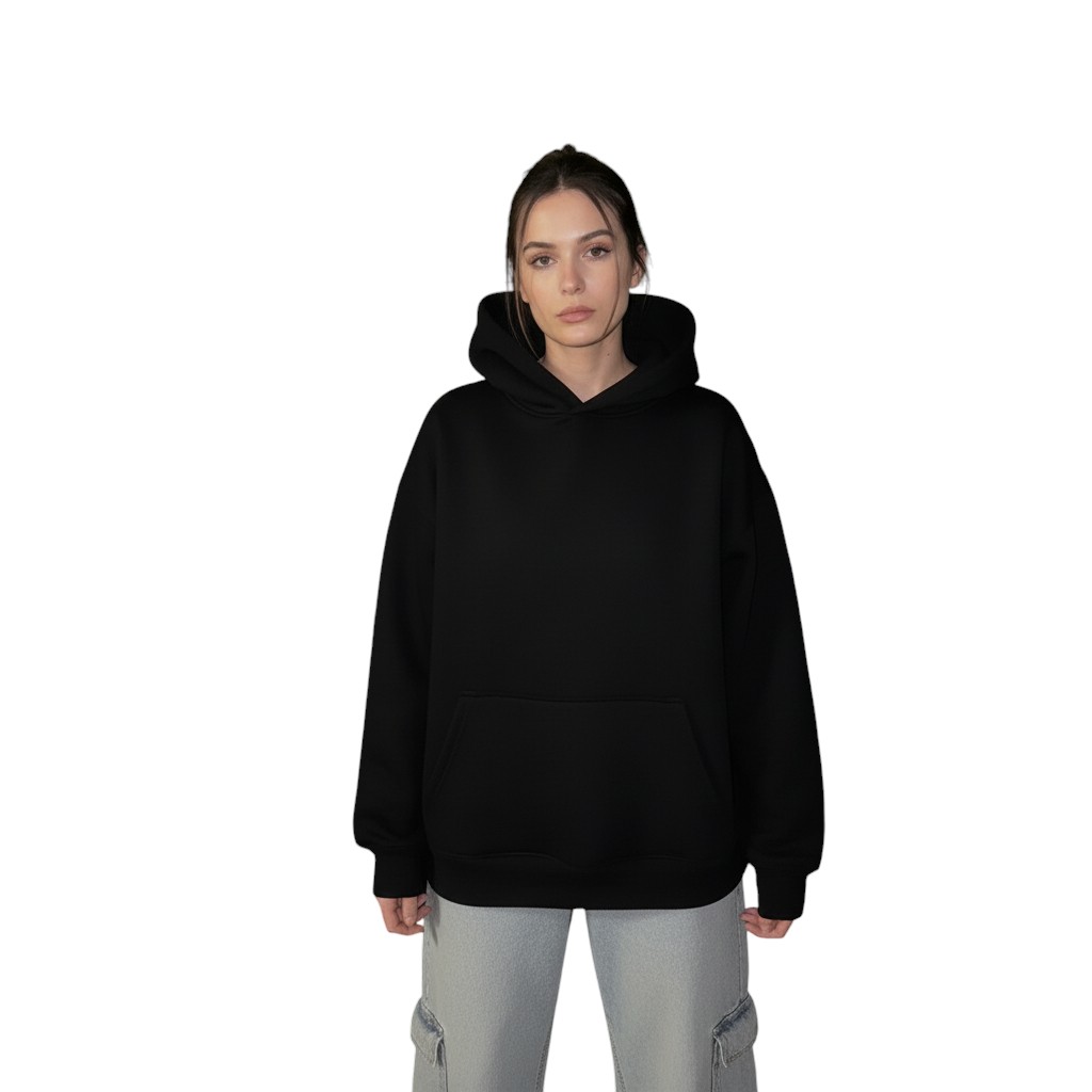 Backless Long Sleeve Gothic Mesh Hoodie For Women