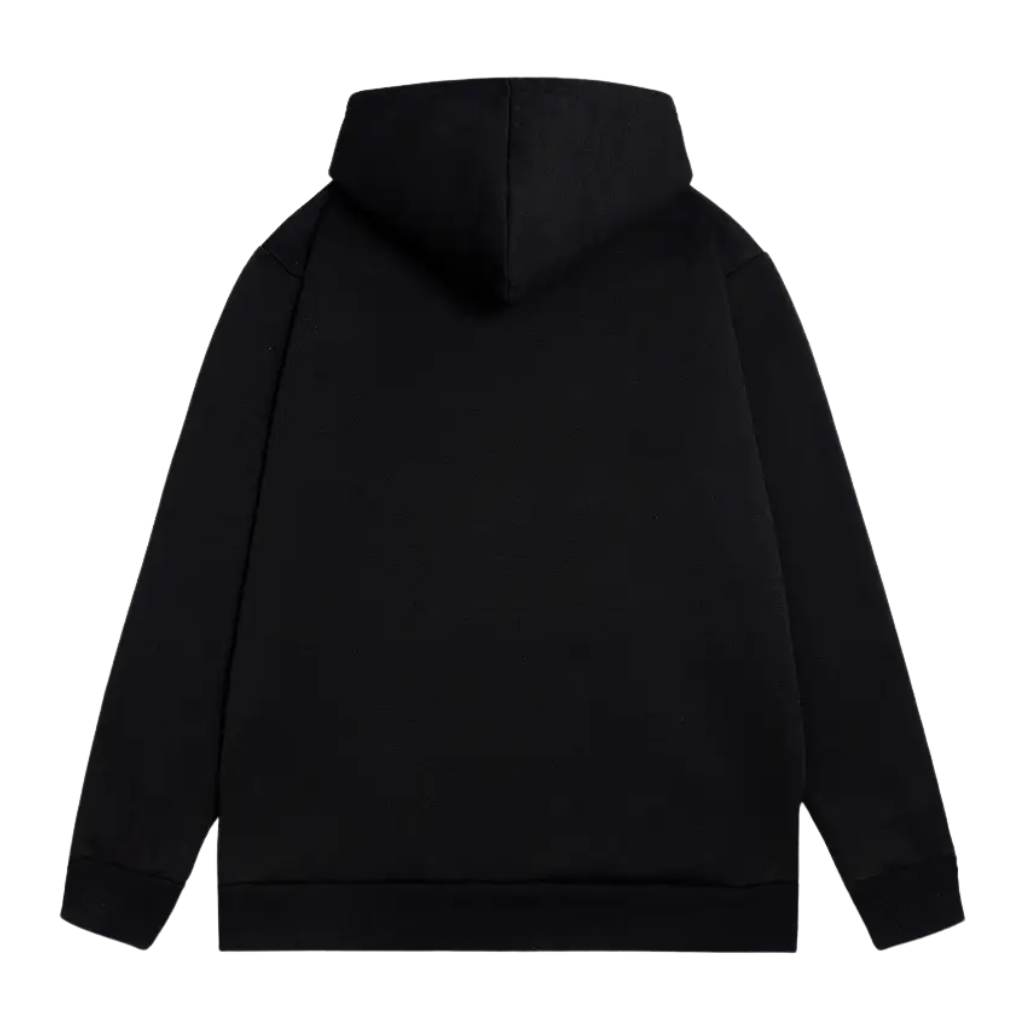 Men BOSTON EST. 1997 Hooded Sweatshirt