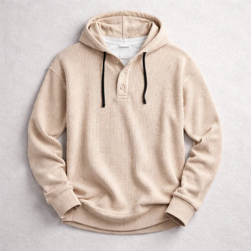 Beige · M