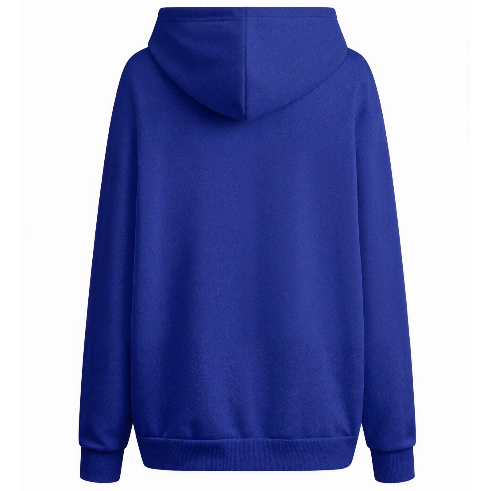 Men Soft Pullover Graphic Hoodie