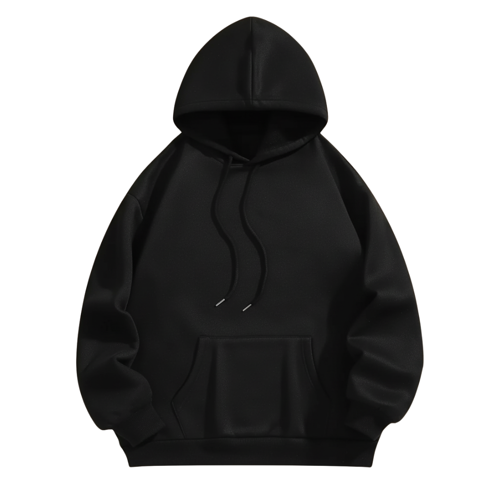 Women Graphic Hooded Sweatshirt