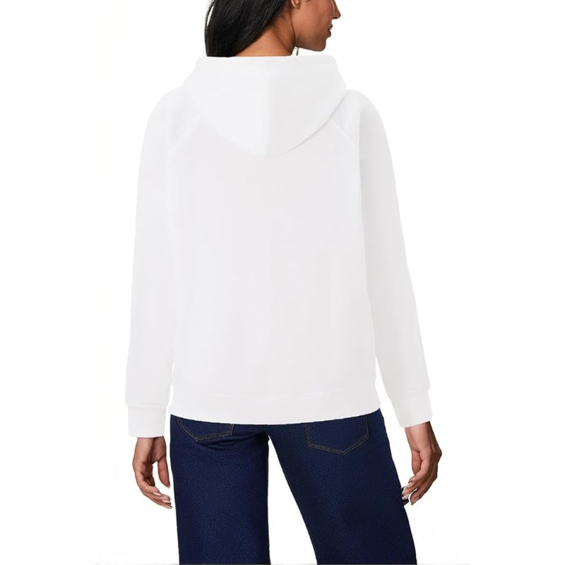 Long Sleeve Hooded Sweatshirt