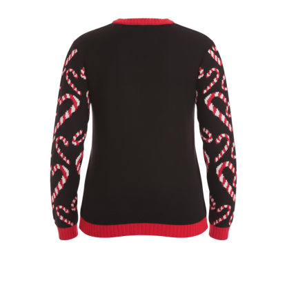 [Copy]Ugly Christmas Sweater For Women With Festive Winter Design