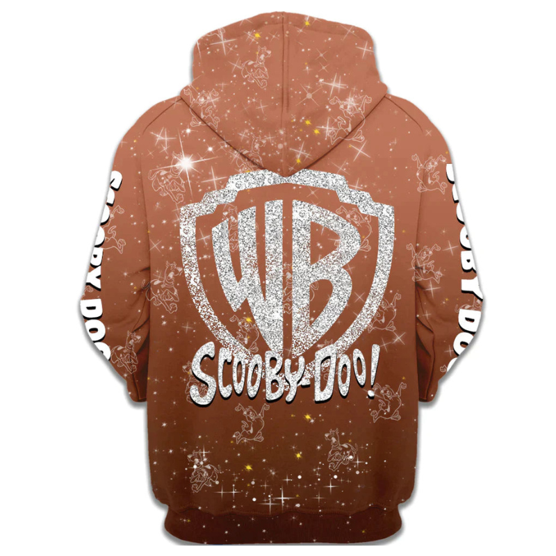 Scooby Doo Hoodie