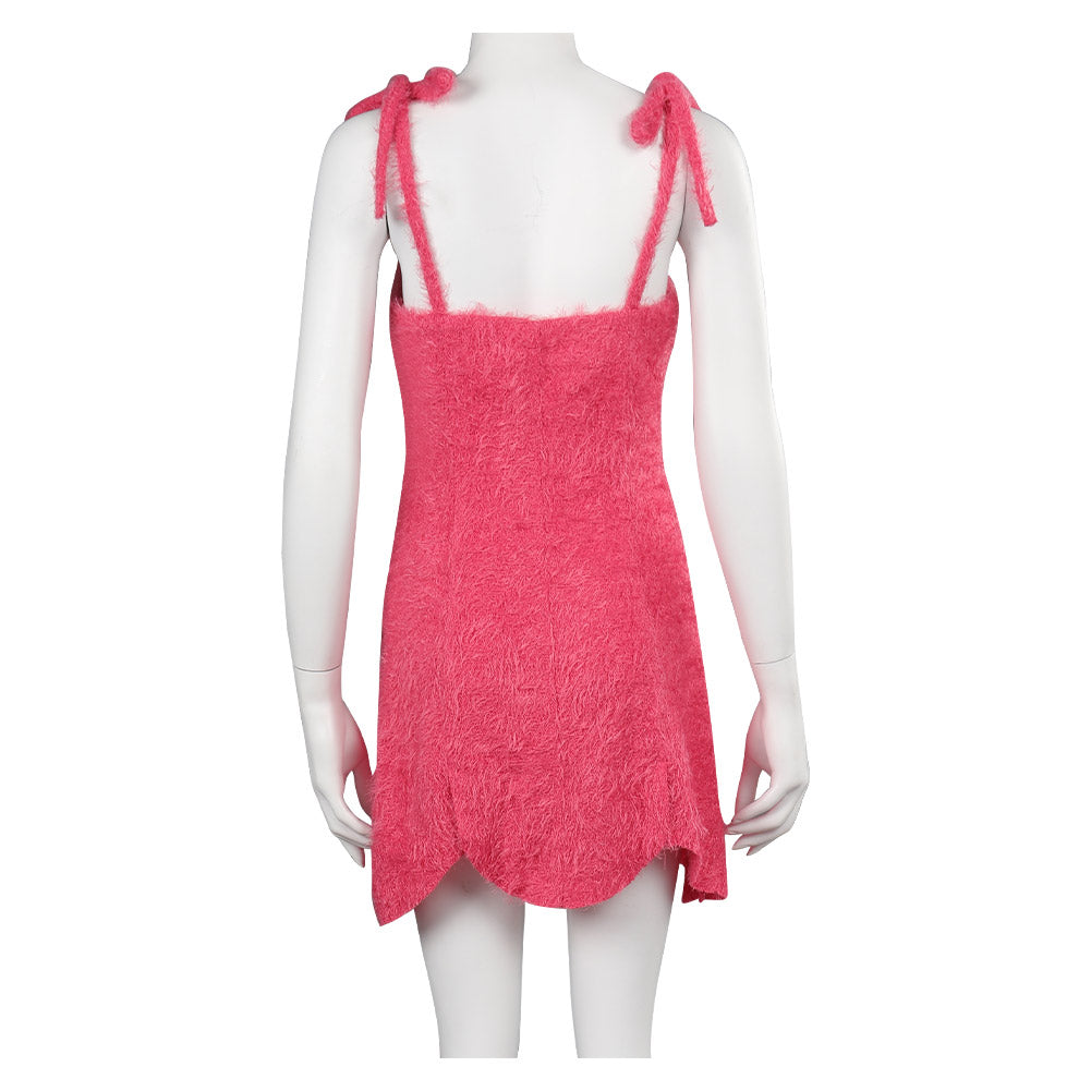 Sling Cosplay Costume Dress-Soco Hoodie