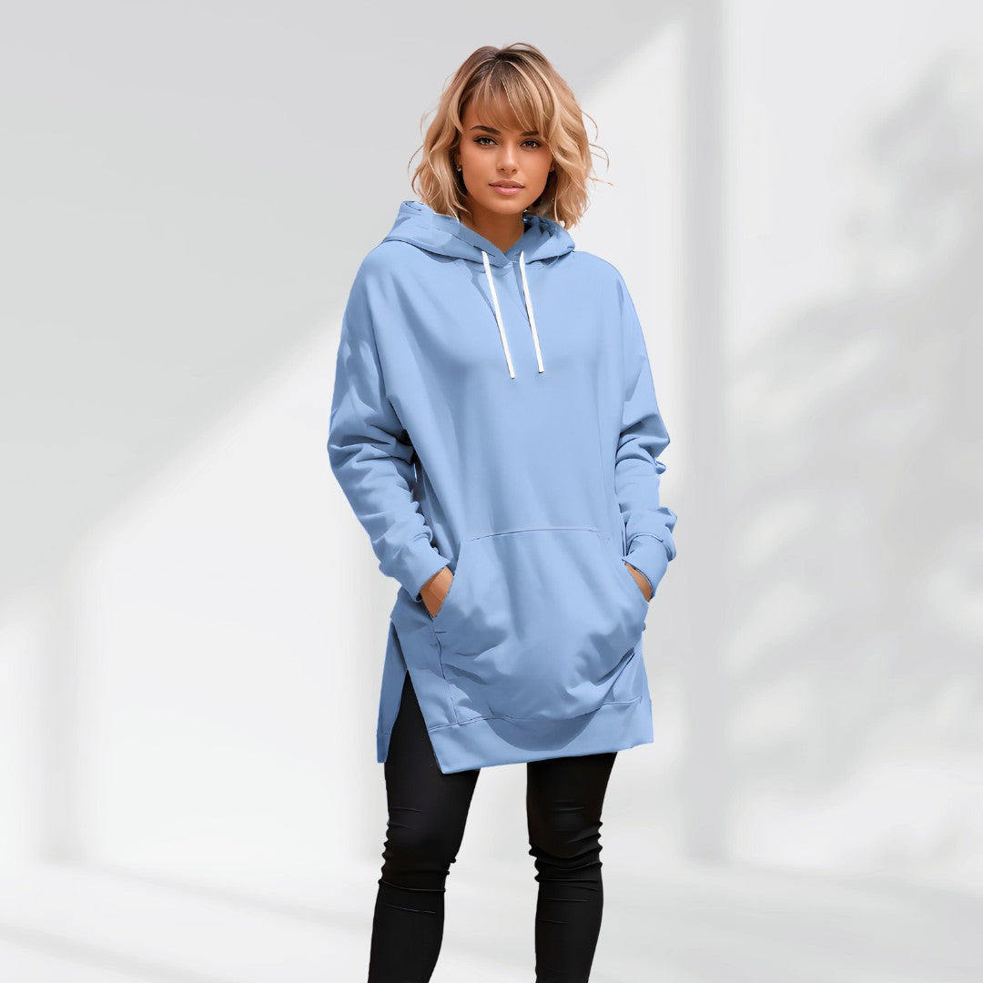 Blue · XL