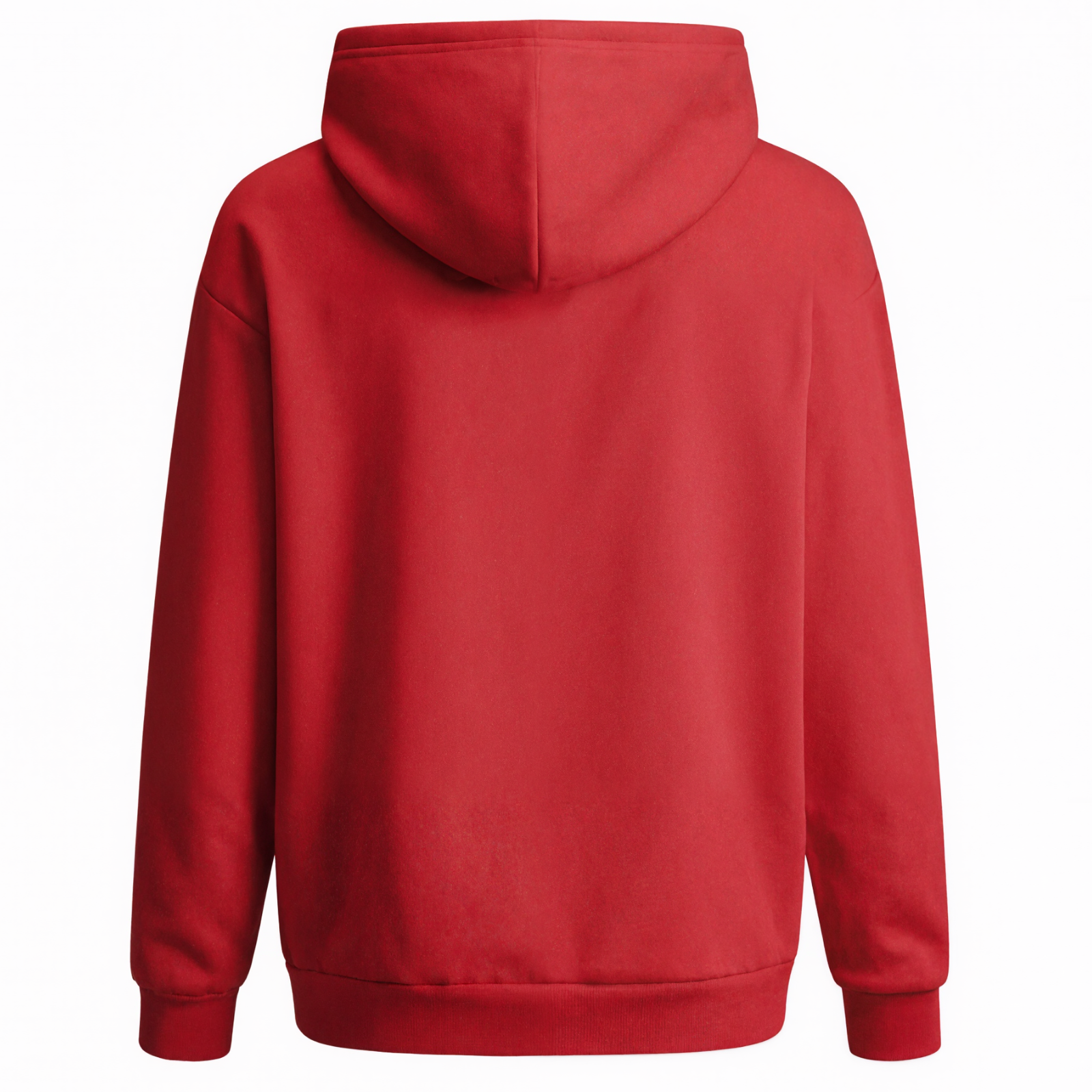 Men Soft Pullover Graphic Hoodie