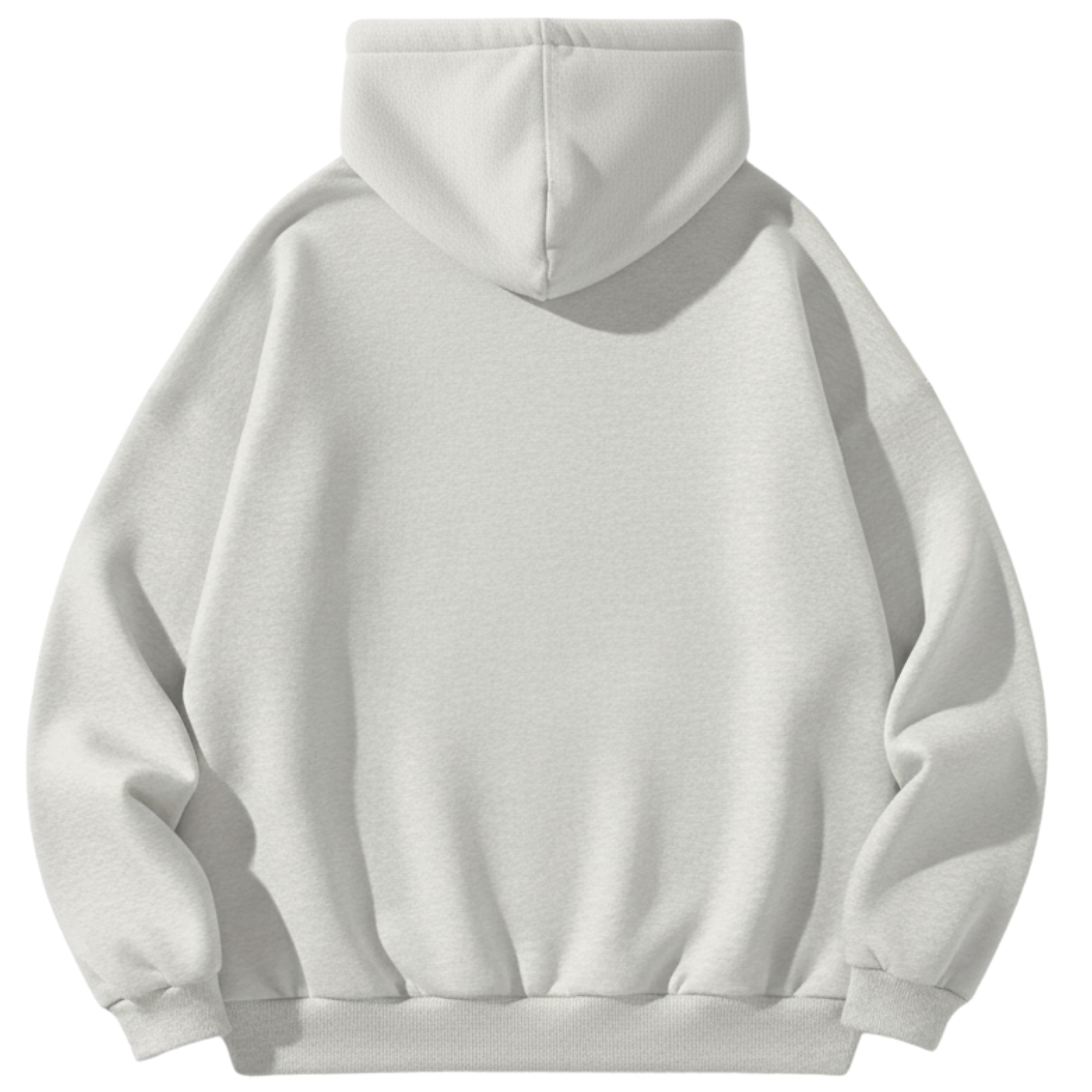 Men Casual Wear Pullover Red Web Design Hoodie