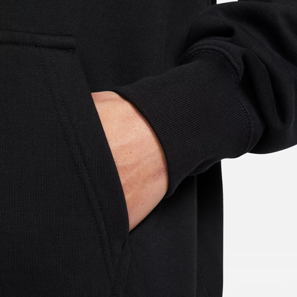 Mens Classic Fleece Pullover Hoodie