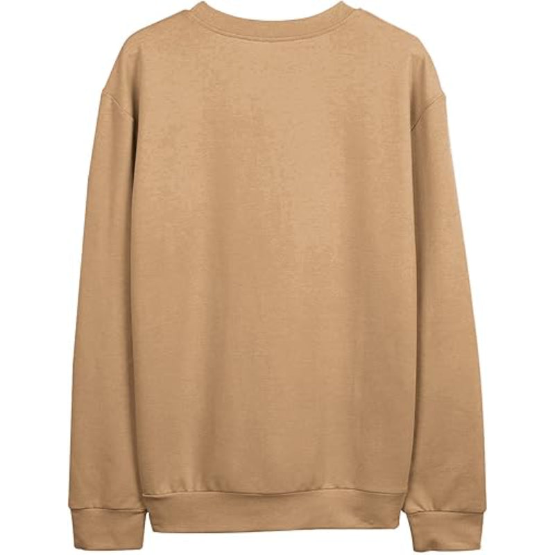 Modern Mama Printed Sweatshirt